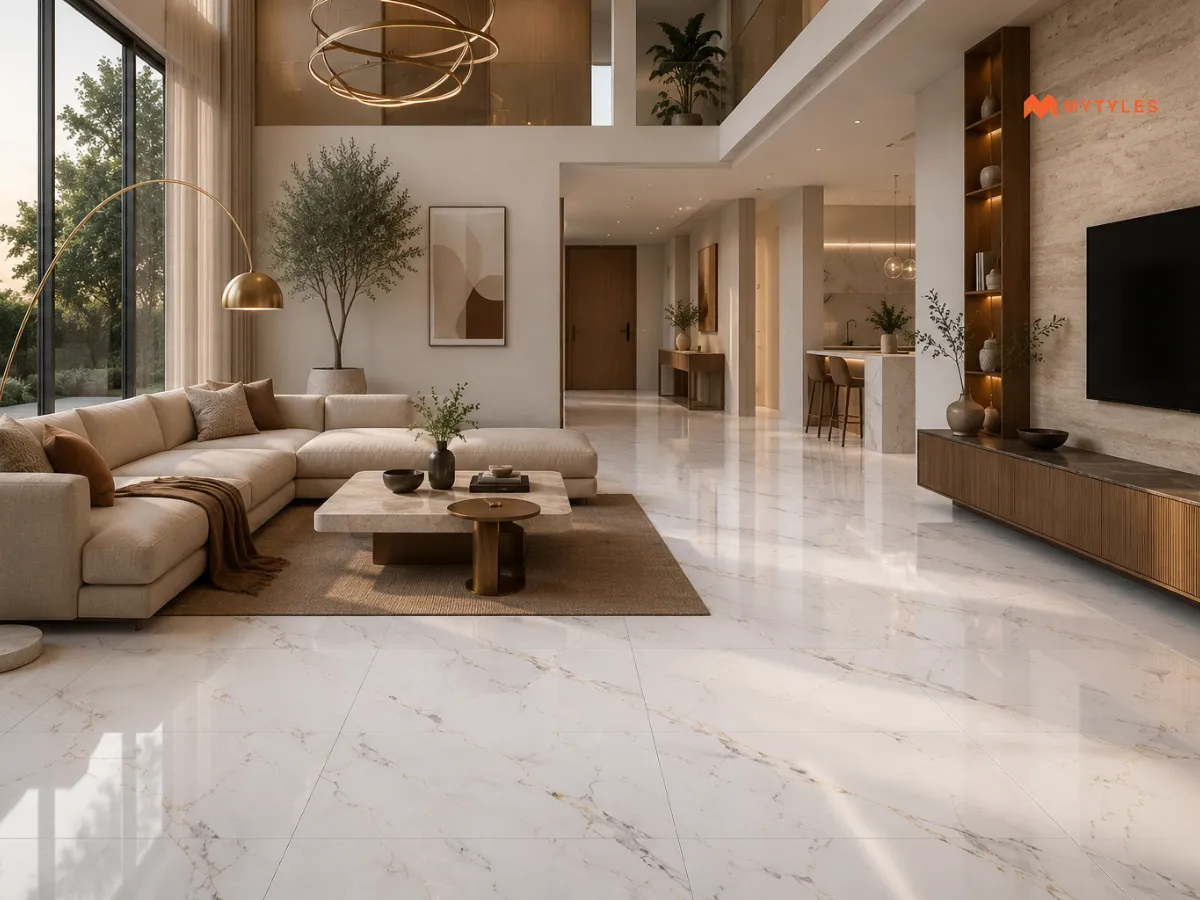 Light Grey Grout - The Most Versatile Choice